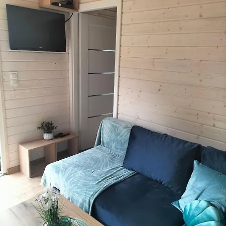 Nova & Σπίτι διακοπών Władysławowo