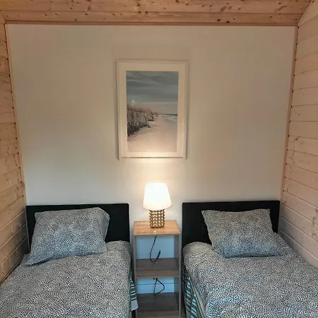 Nova & Σπίτι διακοπών *