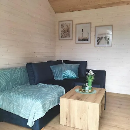 Σπίτι διακοπών Nova & Władysławowo