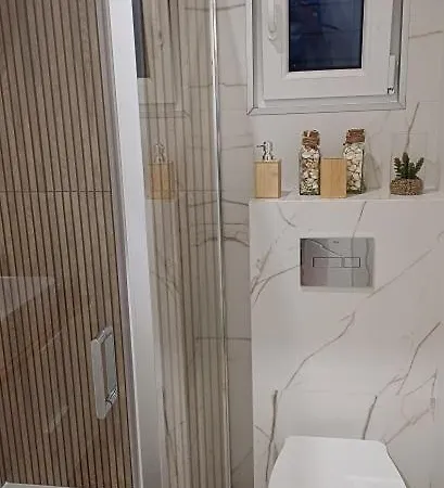 Casa de Férias Nova & *