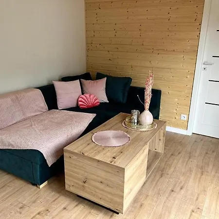 Σπίτι διακοπών Nova & Władysławowo