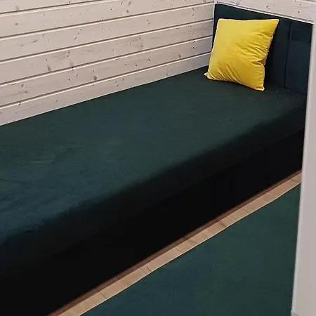 Σπίτι διακοπών Nova &