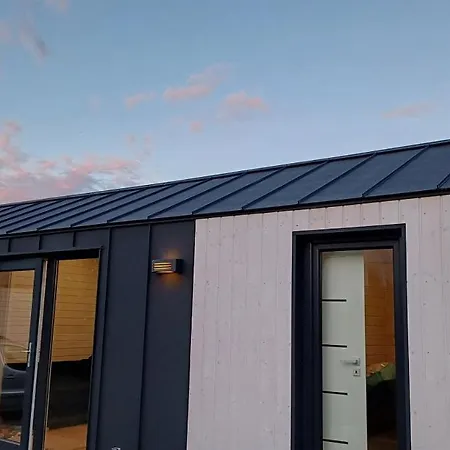 Σπίτι διακοπών Nova & Władysławowo