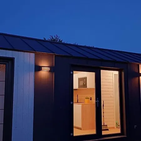 Nova & Σπίτι διακοπών