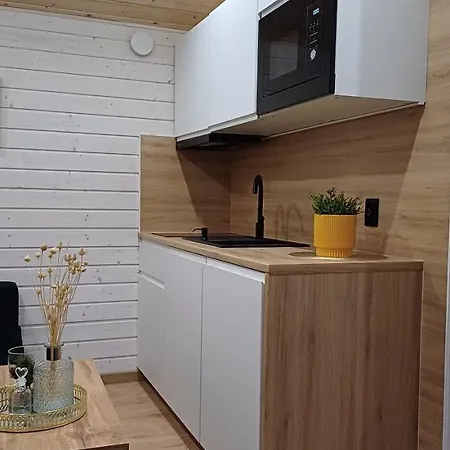 Holiday home Nova &