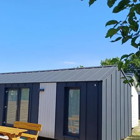 Nova & Hébergement de vacances Władysławowo
