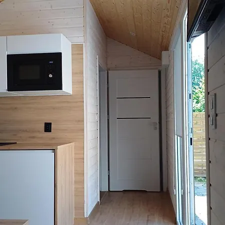 Σπίτι διακοπών Nova &