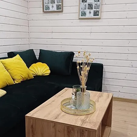 Nova & Σπίτι διακοπών *