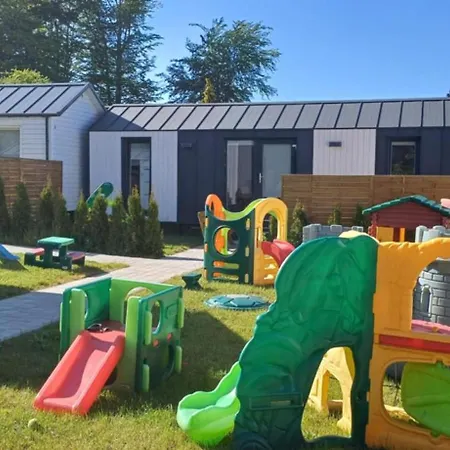 Nova & Σπίτι διακοπών *