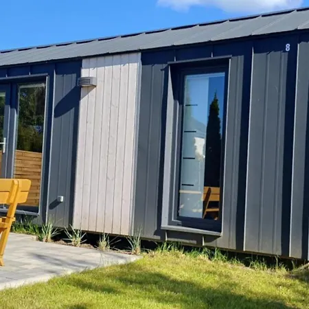 Nova & Σπίτι διακοπών Władysławowo