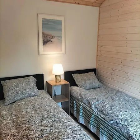 Σπίτι διακοπών Nova & *