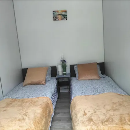 Nova & Σπίτι διακοπών