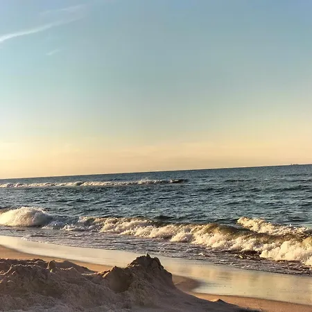 Nova & Σπίτι διακοπών Władysławowo