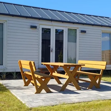 Hébergement de vacances Nova &