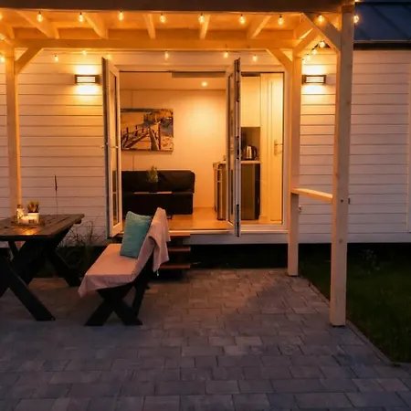 Holiday home Nova &