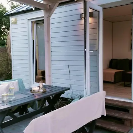 Holiday home Nova &