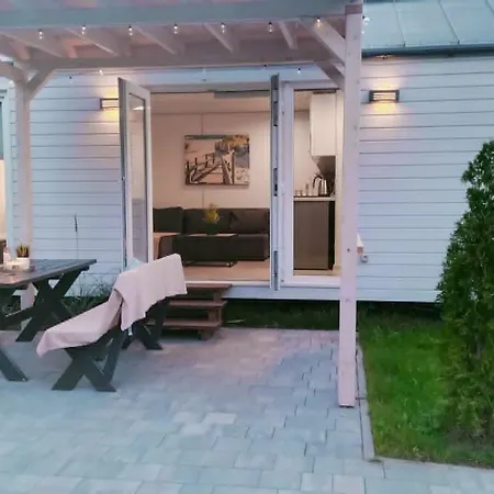Nova & Holiday home Wladyslawowo