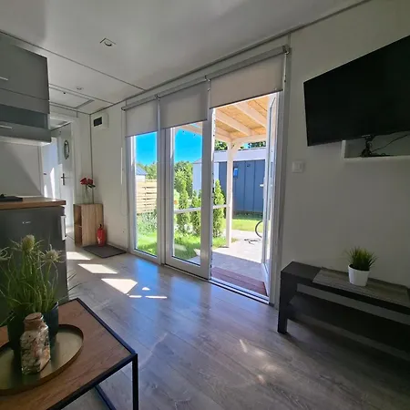 Holiday home Nova & *