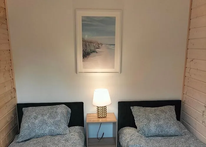 Nova & Semesterbostad *