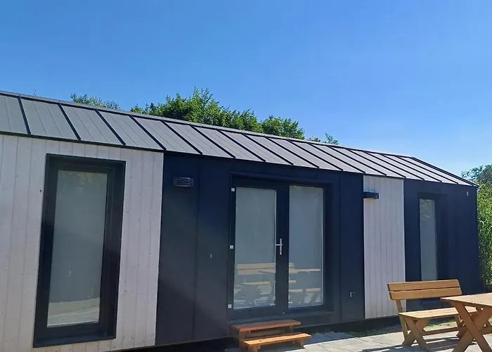 Semesterbostad Nova & *