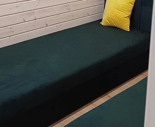 Semesterbostad Nova &