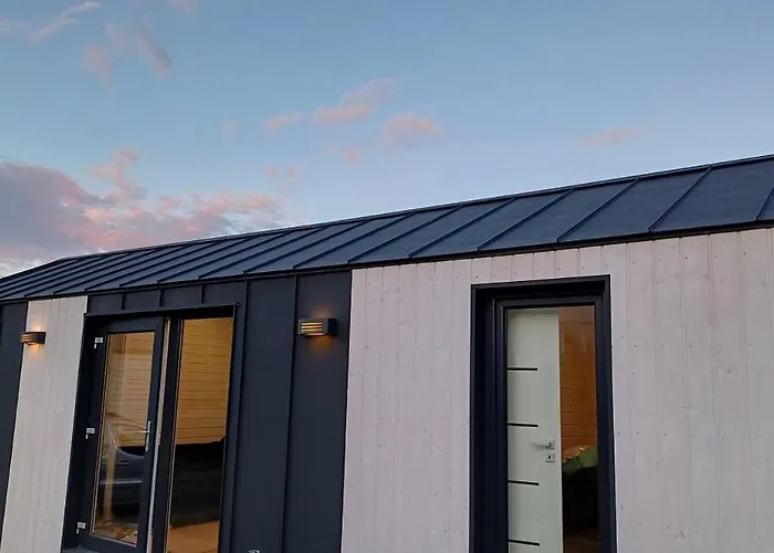 Semesterbostad Nova & Władysławowo