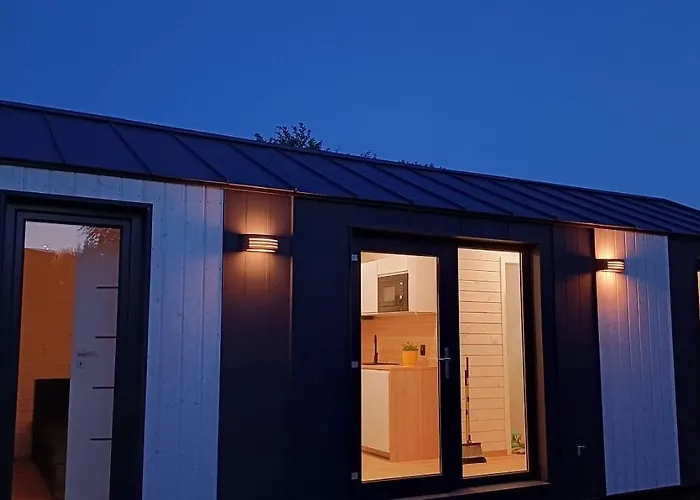 Nova & Semesterbostad