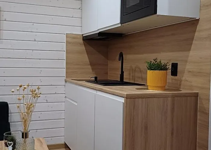 Semesterbostad Nova &