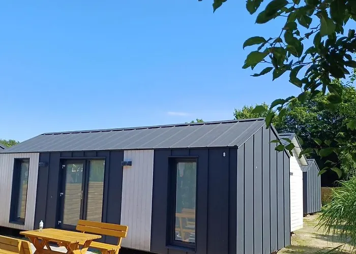 Nova & Semesterbostad Władysławowo