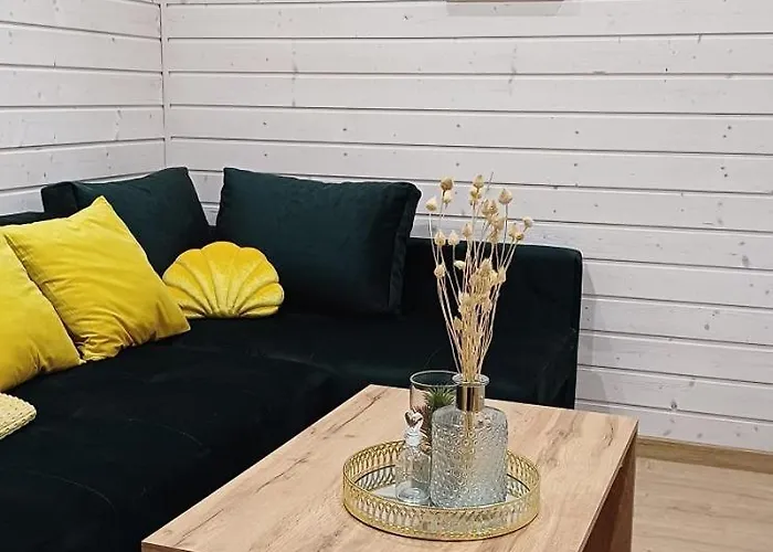 Nova & Semesterbostad *