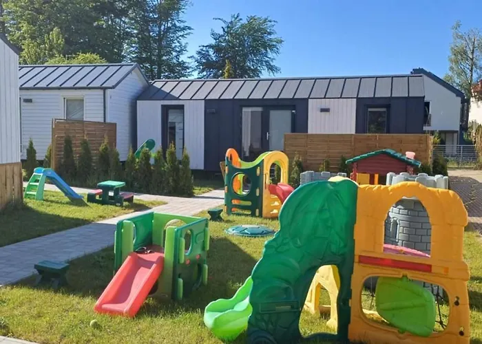 Nova & Semesterbostad *