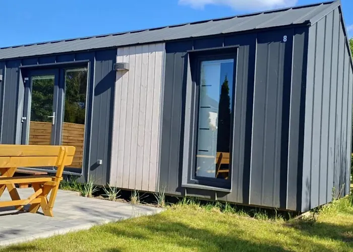 Nova & Semesterbostad Władysławowo