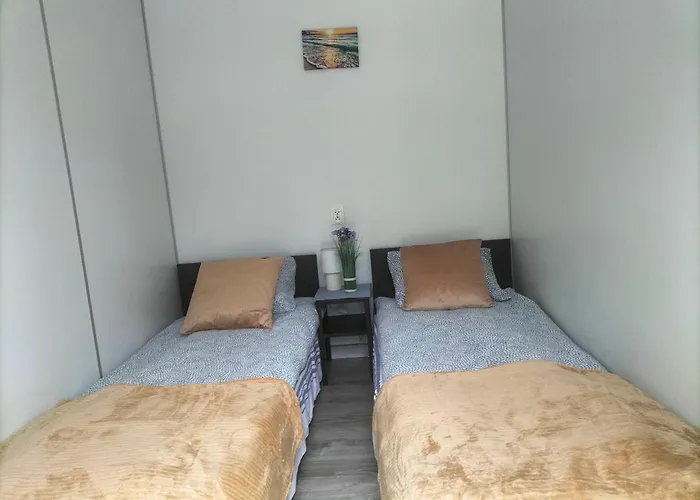 Nova & Semesterbostad