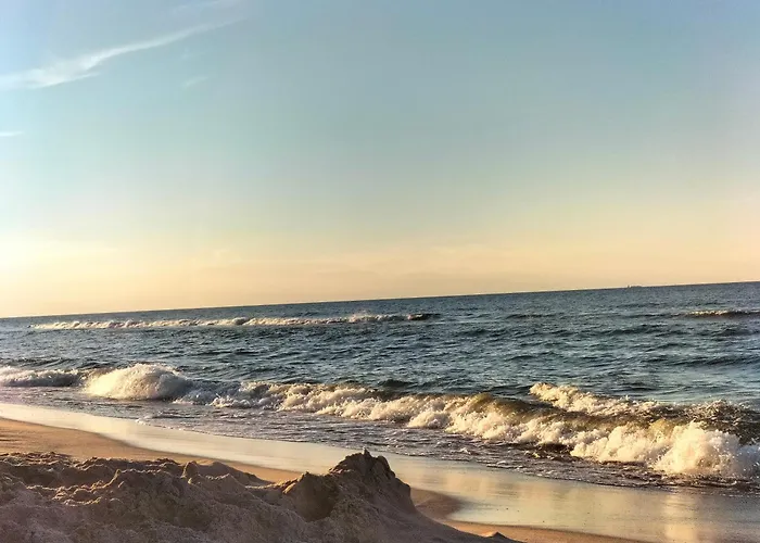 Nova & Semesterbostad Władysławowo