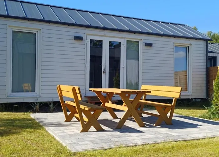 Semesterbostad Nova &